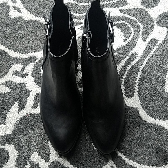 Franco Sarto Shoes - Franco Sarto booties